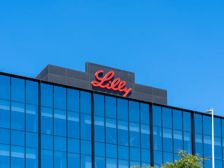 Eli Lilly (LLY) Stock Declines Amid Slower Sales Growth and Supply Constraints