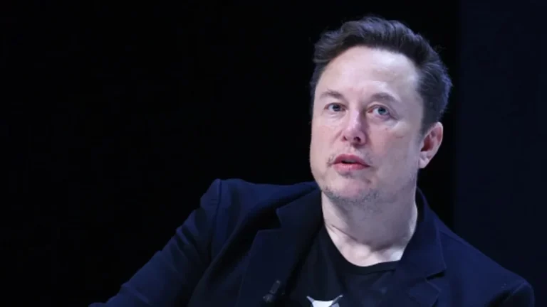 Elon Musk’s Bold Statement: Solving Dollar Inflation Could Lower Crypto Prices