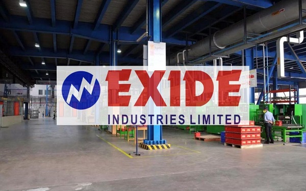 Exide Industries Reports Mixed Q3 Results