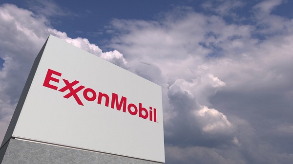 Exxon Mobil Reports Strong Q4 Earnings