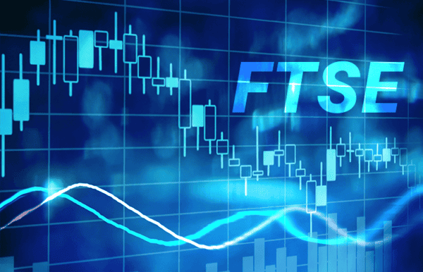 FTSE 100 Hits Record High