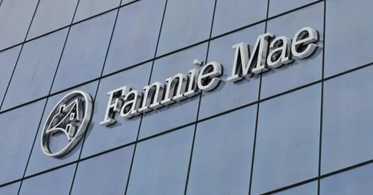 Fannie Mae (FNMA) Stock Surges