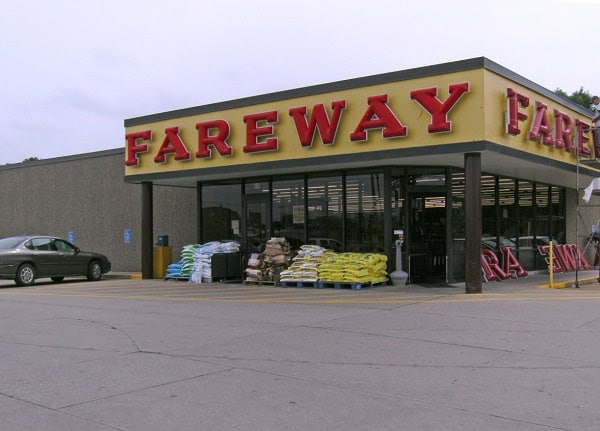 Fareway to Open First Full-Sized Store in Kansas City Metro Area