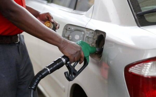 Fuel prices in Kenya rise in latest EPRA review