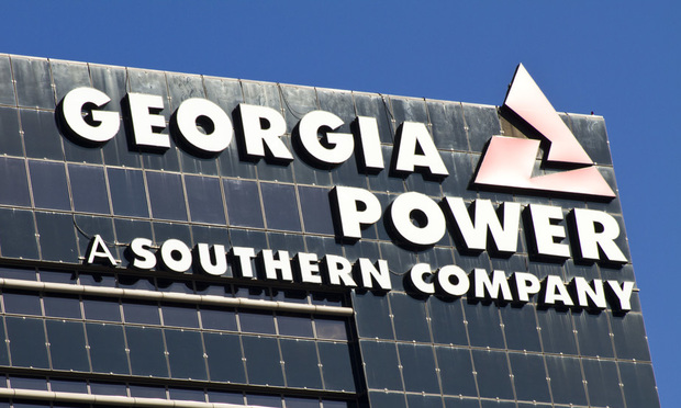 Georgia Power Rate Increase in 2025