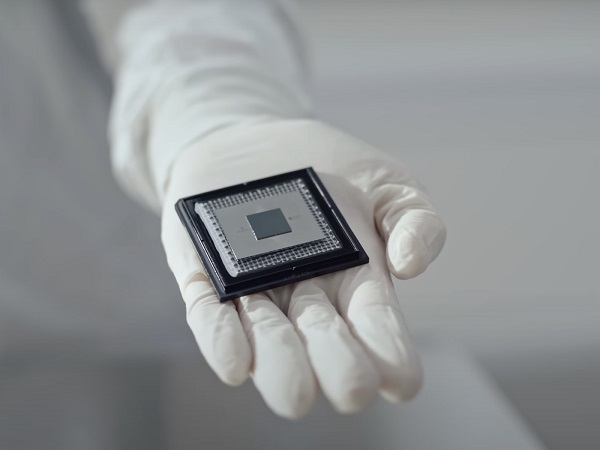 Google's New Quantum Chip