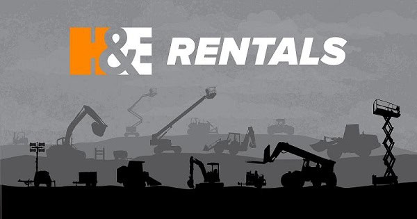 United Rentals set to Acquire H&E Equipment Services in $4.8 Billion Deal