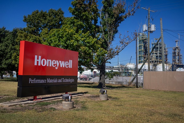 Honeywell Considers Breakup Under Pressure from Elliott Investment Management