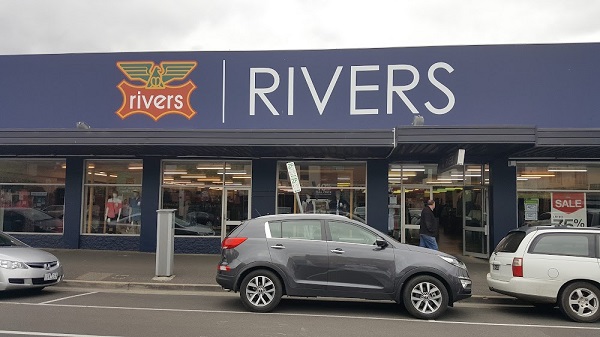 Iconic Australian Brand Rivers to Close All Stores by Mid-2025