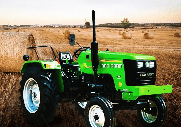 Indo Farm Equipment IPO