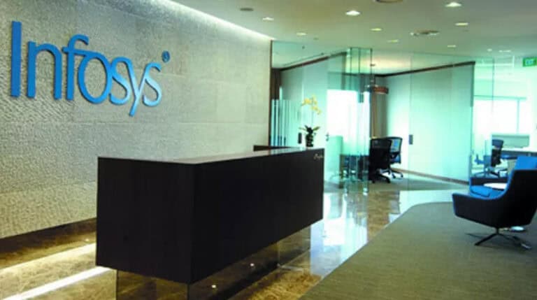 Infosys Defers Employee Pay Hike to Q4 of FY 2024-2025