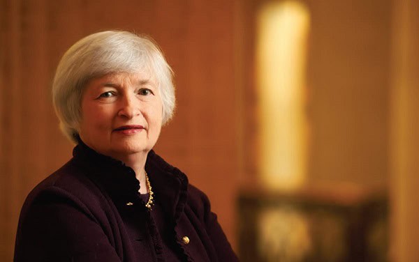 Janet Yellen Defends U.S. COVID Spending: A Necessary Trade-Off for Economic Stability