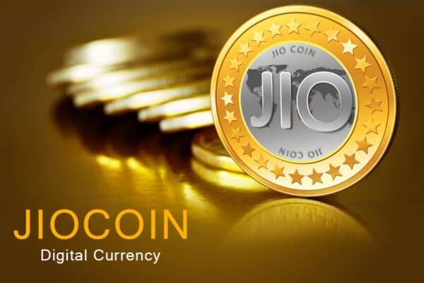 JioCoin Launched on Polygon A New Chapter in India’s Digital Ecosystem