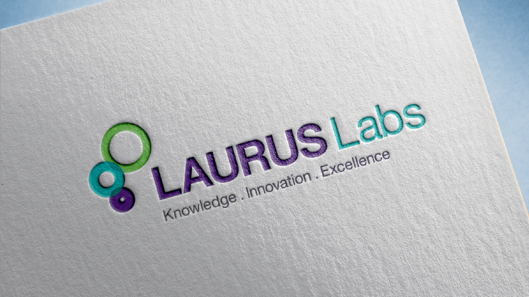 Laurus Labs Shares Plunge 14%