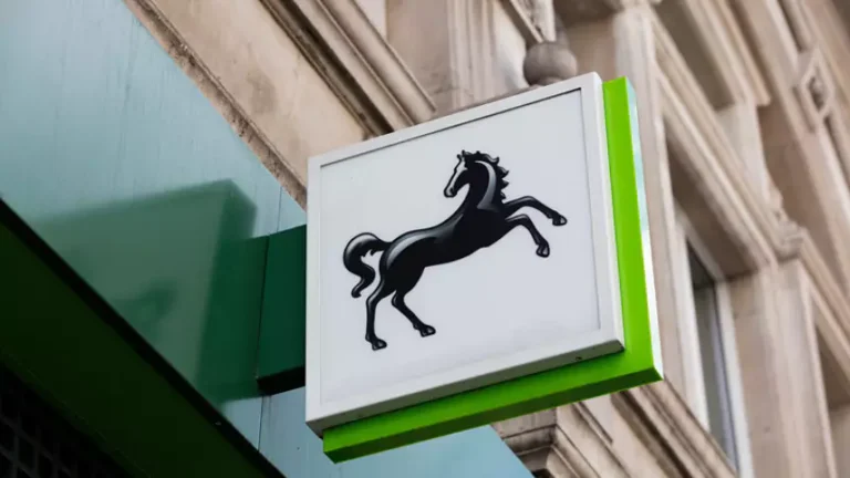 Lloyds Banking Group
