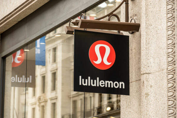 Lululemon's Stock Surges After Strong Holiday Sales Drive Up Earnings Outlook