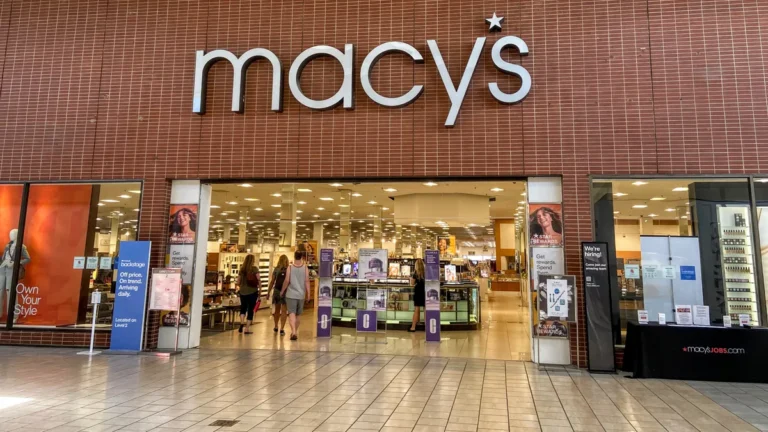 Macy’s Stores closing Retailer Announces Closure of 66 Stores in Strategic Restructuring Plan