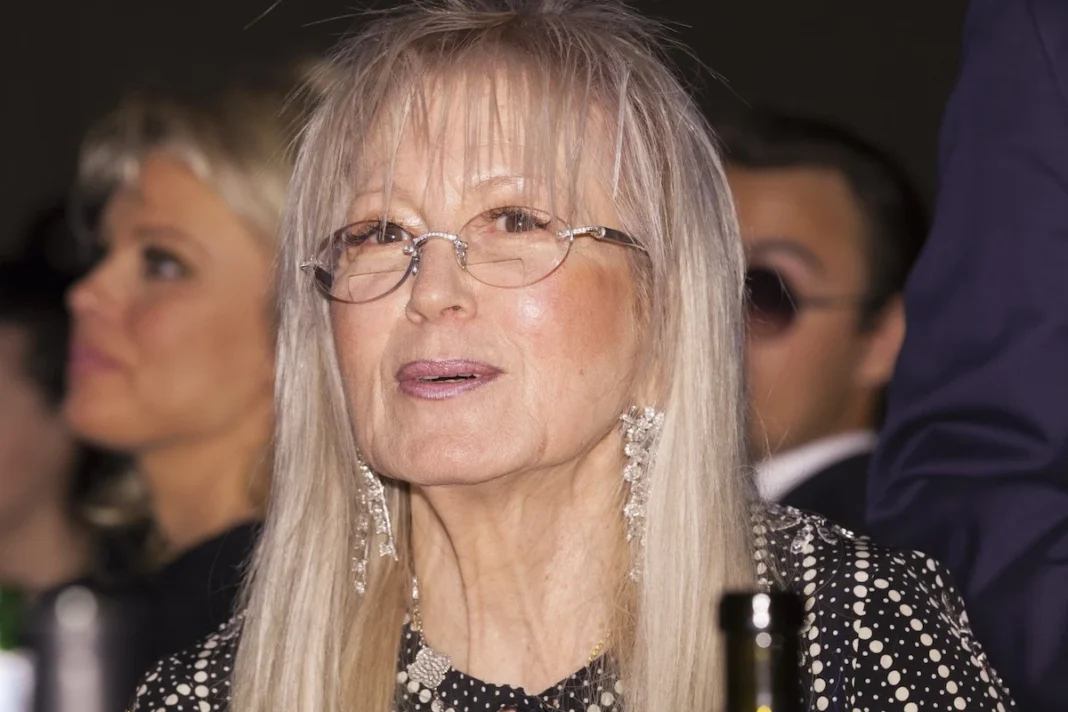 Miriam Adelson