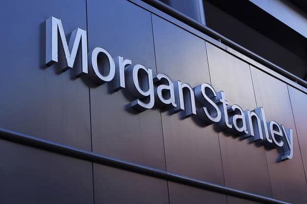 Morgan Stanley Downgrades UK Growth Forecast: Economic Challenges Ahead