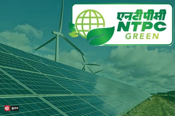 NTPC Green Energy Soars in Q3 with Strong Profit Growth