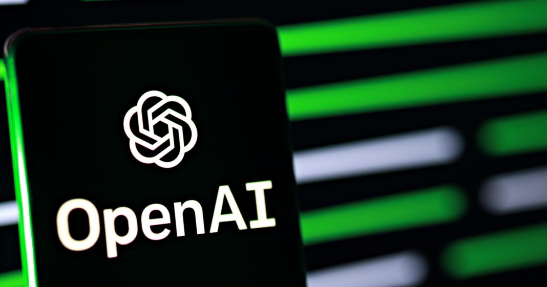 OpenAI Unveils Bold Economic Blueprint to Secure U.S. AI Leadership