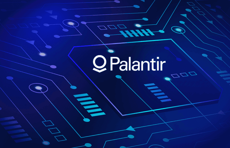 Palantir: Navigating Stock Volatility and Strategic Expansion in a Shifting Market