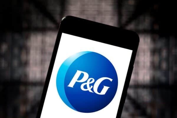 Procter & Gamble Q2 Earnings Beat Expectations, Stock Rises