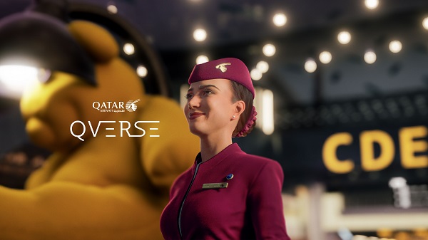 Qatar Airways Unveils The World’s First AI-Powered Cabin Crew – theafricalogistics.com