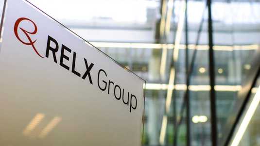 Why Analysts Consider RELX PLC a 