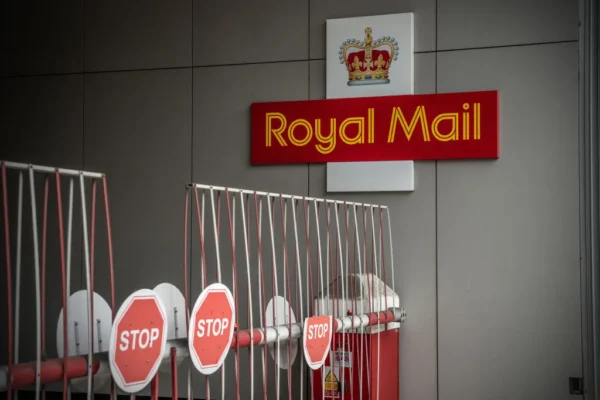 Royal Mail's Delivery Overhaul: A New Era for Postal Services in the UK