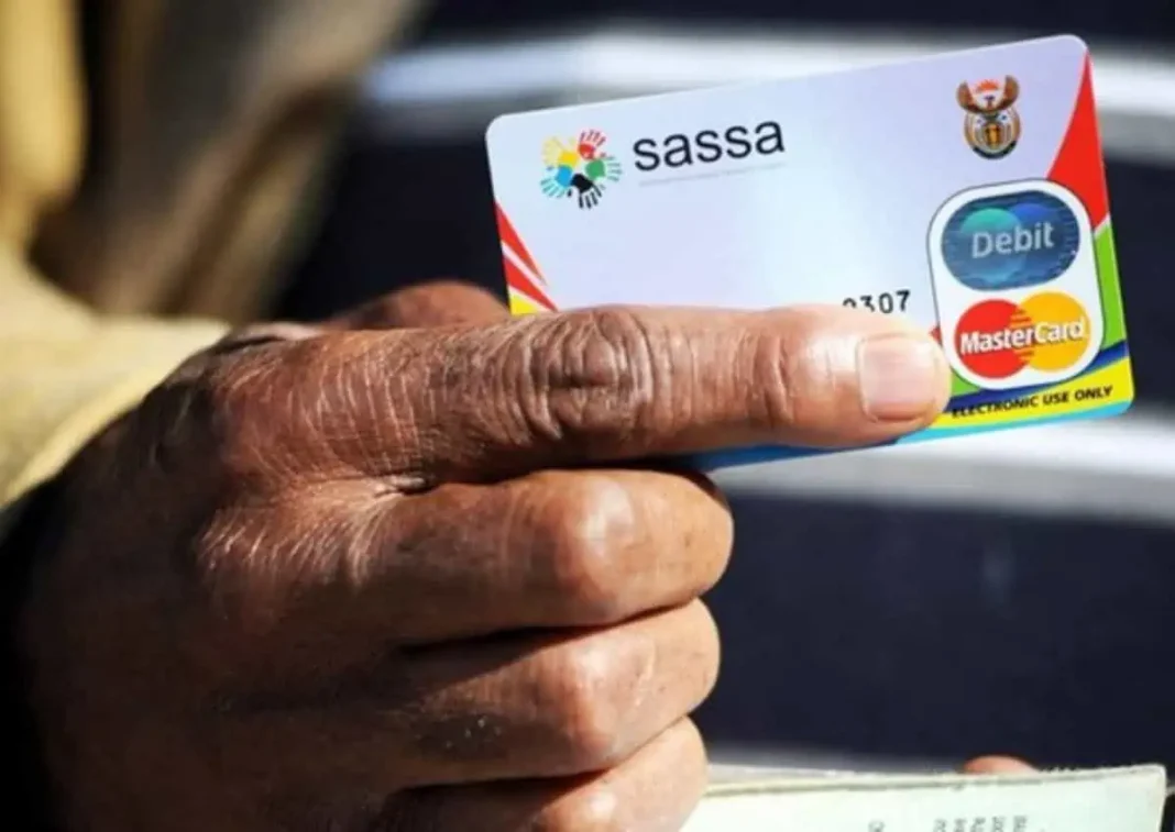 SASSA Announces February 2025 Grant Payment Dates