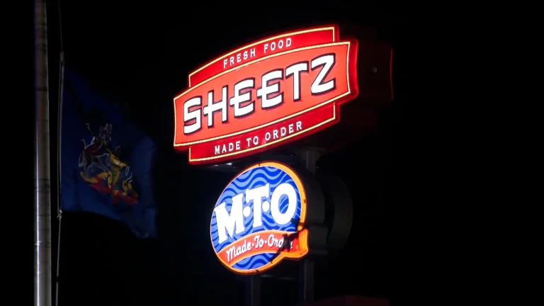 Sheetz in Ross Township Set for Major Overhaul