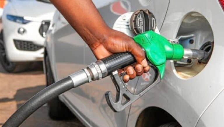 South Africa Faces Potential Petrol Price Hike in February 2025