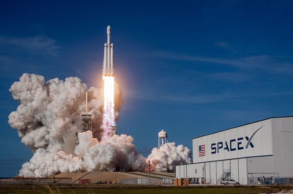 SpaceX Prepares for Historic Starship Flight 7 Launch