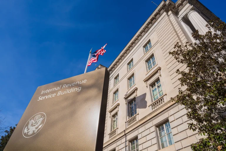 Stay in the Loop Track Your IRS Refund in Real-Time