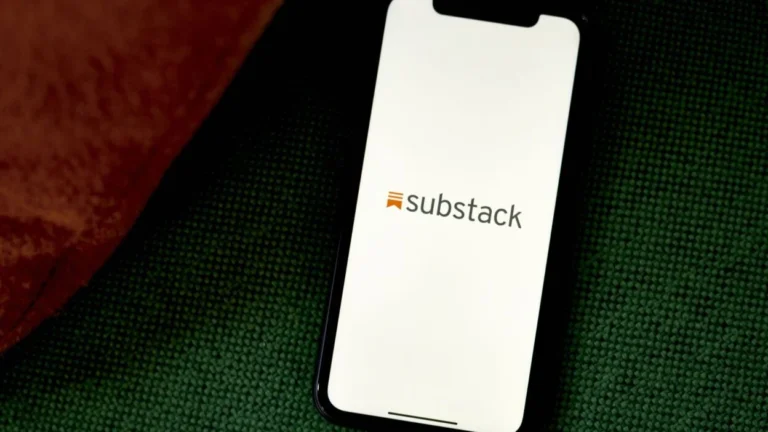 Substack Surge
