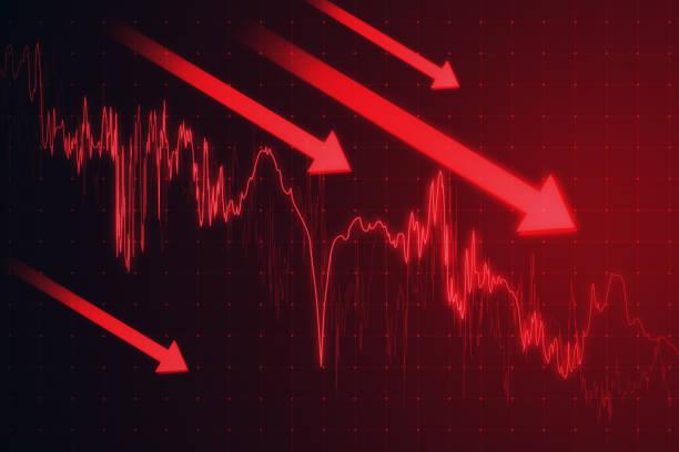 Surge in Human Metapneumovirus (HMPV) Cases in India Triggers Stock Market Volatility