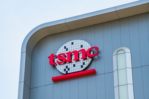 TSMC Stock Jumps Following Strong Fourth-Quarter Results