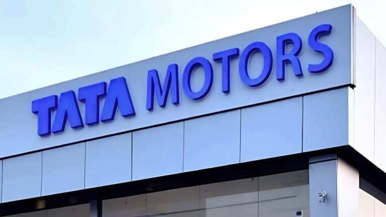 Tata Motors Faces 22% Profit Decline