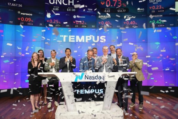 Tempus AI, Inc