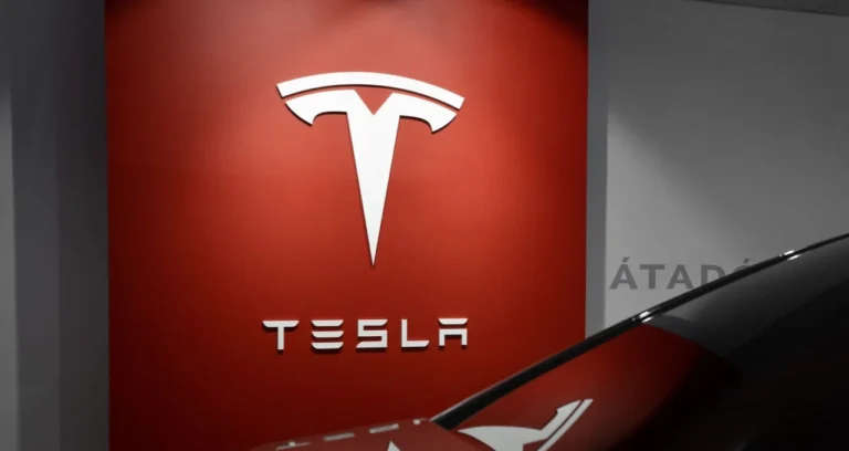 Tesla Faces Steep Stock Slump Amid Declining Deliveries and Increased Competition