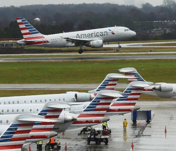 Tragedy Strikes Charlotte Douglas International Airport