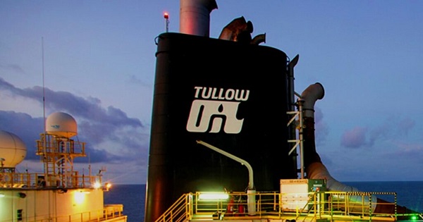 Tullow Oil Shares Surge Following Successful Tax Arbitration Victory in Ghana