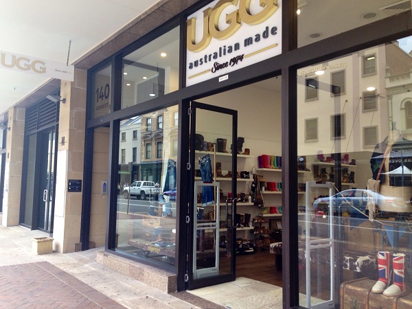 Australian Ugg Boot Maker Forced to Rebrand After International Trademark Battle