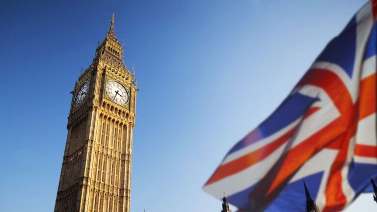 UK Government Borrowing Surges Unexpectedly, Raising Concerns Over Fiscal Stability