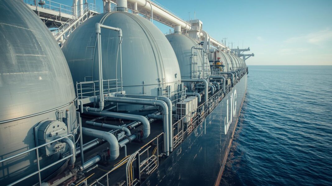 Venture Global Debuts on NYSE but Shares Dip Below IPO Price