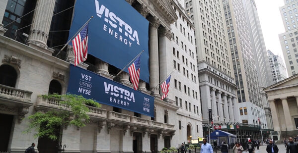 Lionsbridge Wealth Management Purchases 2,006 Shares of Vistra Corp. (NYSE: VST)