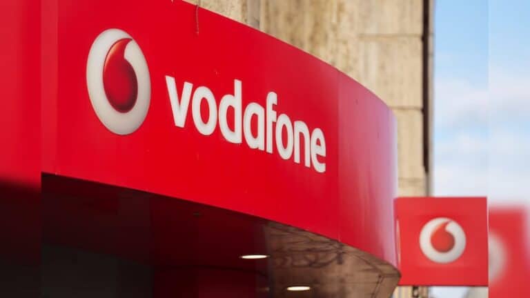 Vodafone Idea Shares Soar to 10% Upper Circuit