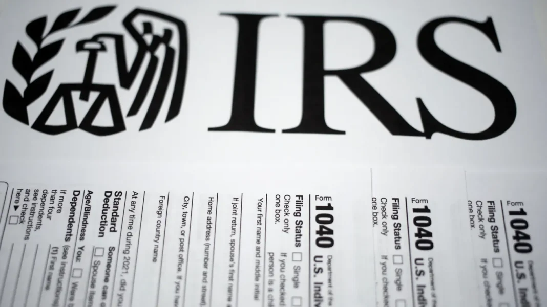 IRS Delays Tax Refunds for Millions as Filing Season Approaches