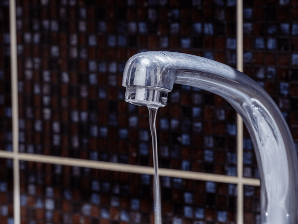 Water Pressure Issues Affecting Eastern Henrico County